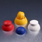 Пластмасови тапи и капачки / Plastic Plugs and Caps