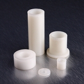 Пластмасови лагерни и дистанционни втулки, спейсъри/Plastic Bearings, Spacers